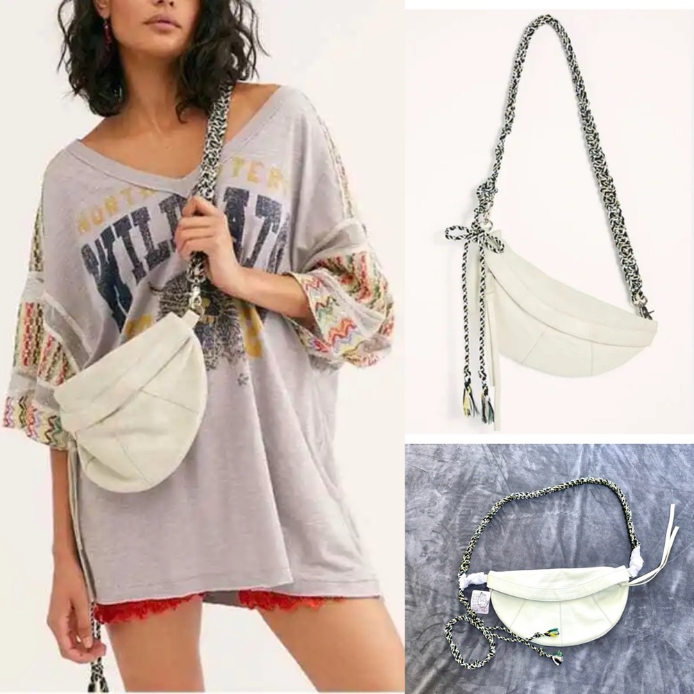 Free People Sling Bag